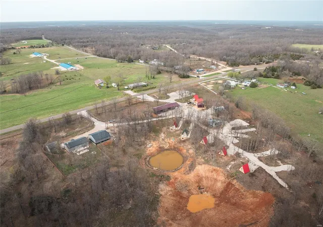 Photo 1 of Land for sale at 1608 Hwy 64, Tunas, MO 65764 | MLS# 25020983 | Listing updated on 2025-04-04