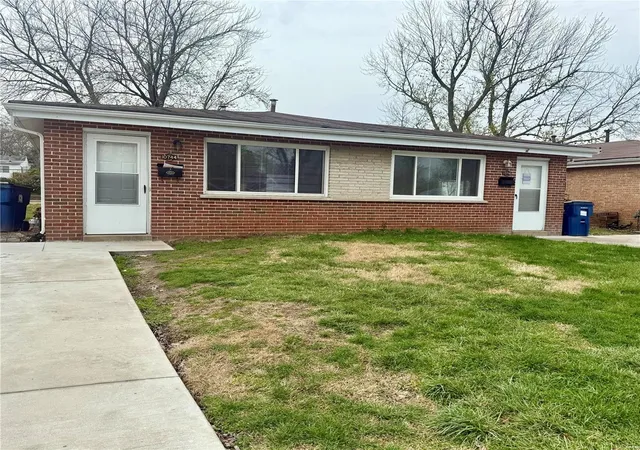 Photo 1 of Multi family home for sale at 10744 Tropic Dr #44 & 46, Saint Ann, MO 63074 | MLS# 25021080 | Listing updated on 2025-04-05