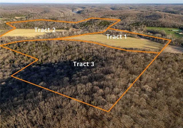 Photo 1 of Land for sale at 0 State Rte Y, Jonesburg, MO 63351 | MLS# 25021107 | Listing updated on 2025-04-04