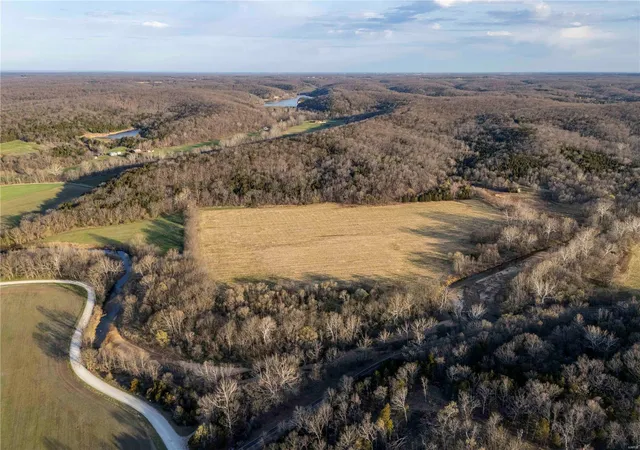 Photo 2 of Land for sale at 0 State Rte Y, Jonesburg, MO 63351 | MLS# 25021107 | Listing updated on 2025-04-04
