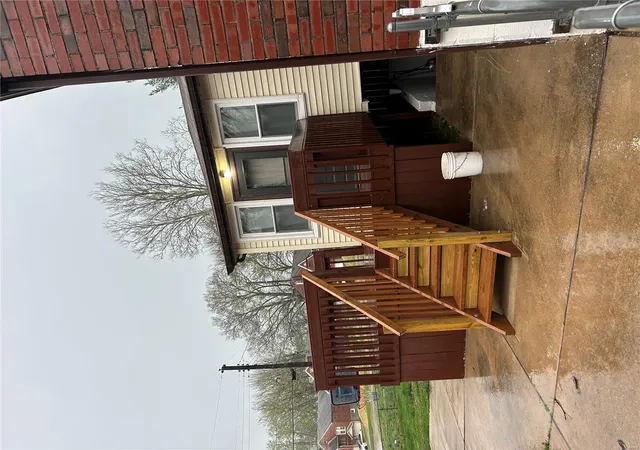 Photo 3 of Single family home for sale at 8940 Saint Louis Ave, Saint Louis, MO 63114 | MLS# 25021171 | Listing updated on 2025-04-04