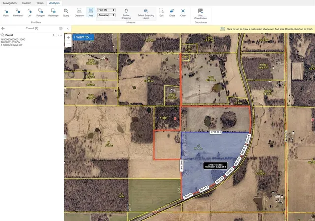 14th image of 18450 Nellwood Lane, Lebanon, MO 65536 | MLS# 25021177