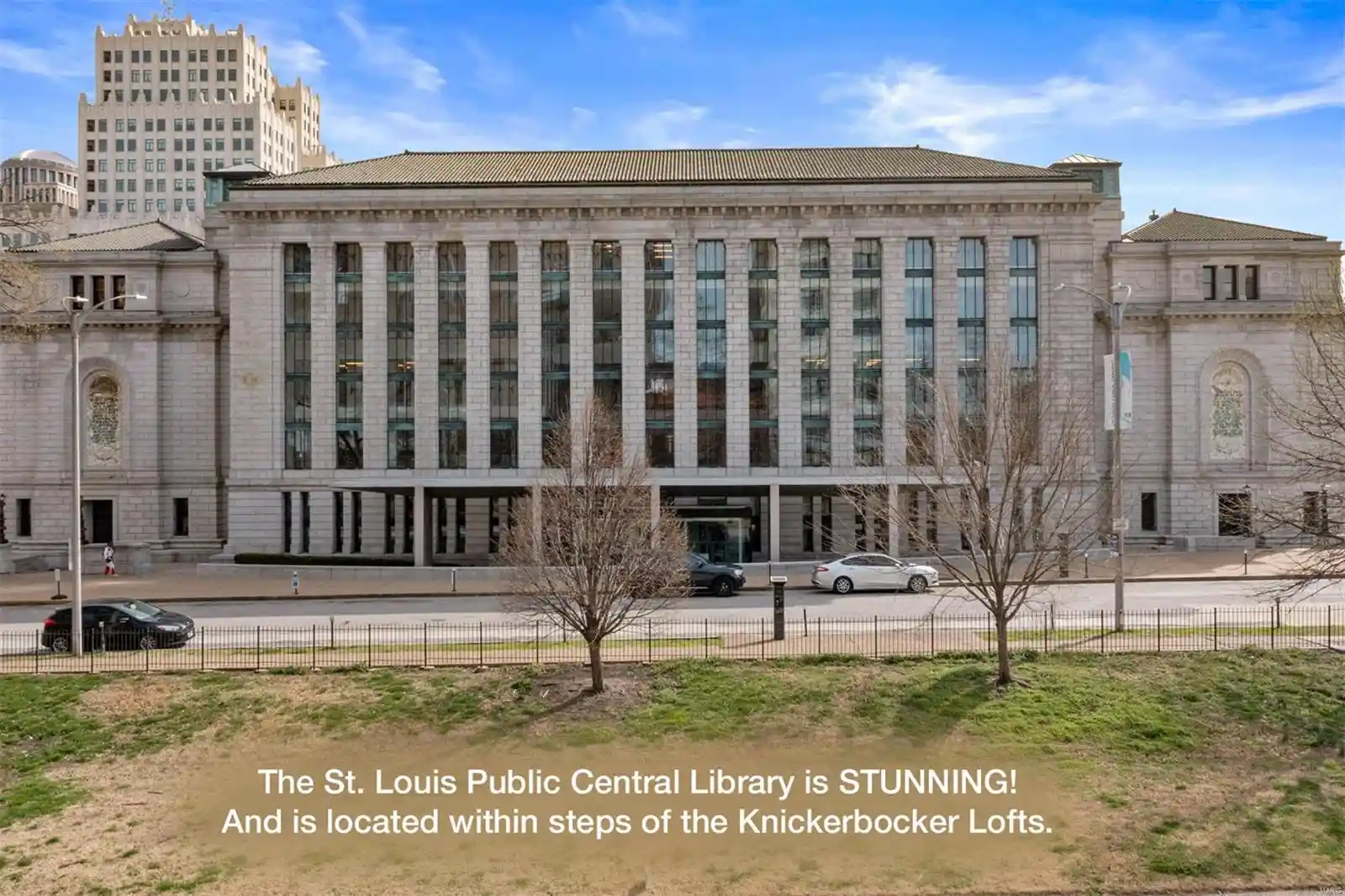 Listing Photo 40 - Condo for sale in 507 N 13th St located at 507 N 13th St, St. Louis, MO 63103 - Unit #408
