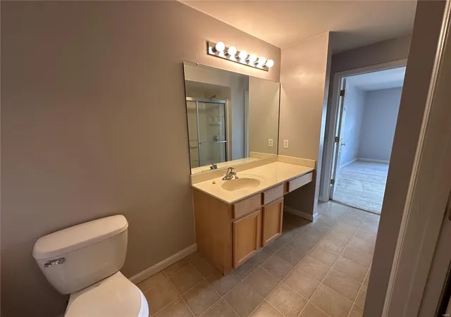 Listing Photo 3 - Condo for sale in building located at 521 Saravalle Dr, Saint Peters, MO 63376 - Unit #2A