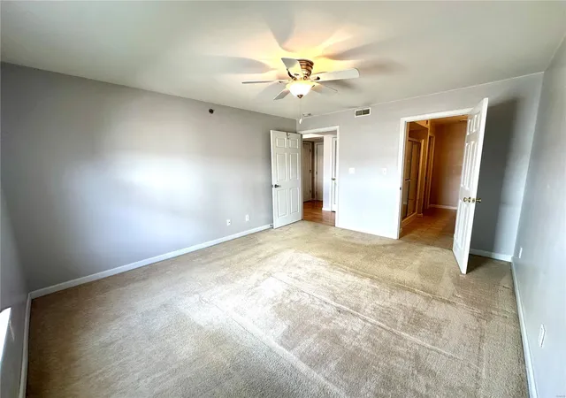 Listing Photo 5 - Condo for sale in building located at 521 Saravalle Dr, Saint Peters, MO 63376 - Unit #2A