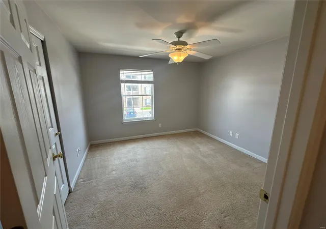 Photo 10 of Condo for sale at 521 Saravalle Dr #2A, Saint Peters, MO 63376 | MLS# 25021263 | Listing updated on 2025-04-06