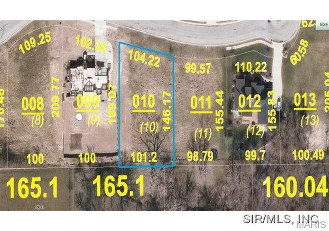Photo 1 of Land for sale at 26 Wellesley Pl, Alton, IL 62002 | MLS# MIS4208158 | Listing updated on 2026-06-29