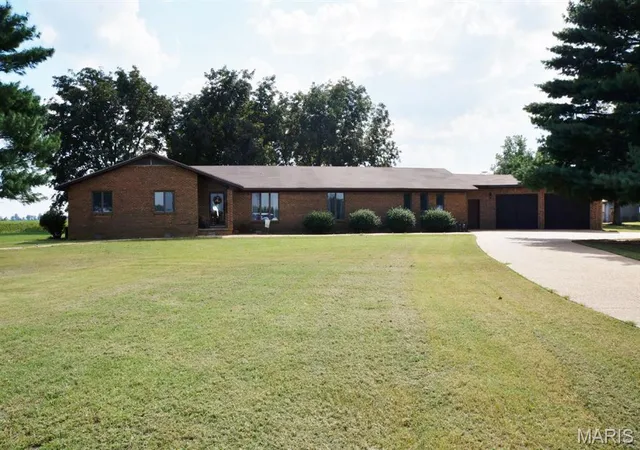 Photo 1 of Single family home for sale at 7526 State Hwy 164, Cardwell, MO 63829 | MLS# MIS25032869 | Listing updated on 2026-09-28