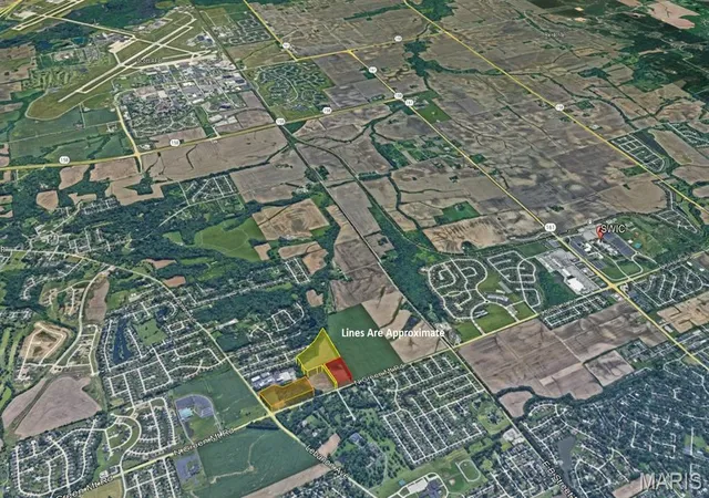 Photo 6 of Land for sale at 0 N Green Mount Rd, Belleville, IL 62221 | MLS# MIS25033129 | Listing updated on 2026-08-07