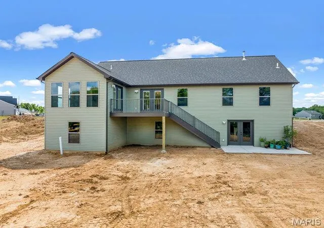 17th image of 10704 Trenton Ln #TBB, Foristell, MO 63348 | MLS# MIS25034298