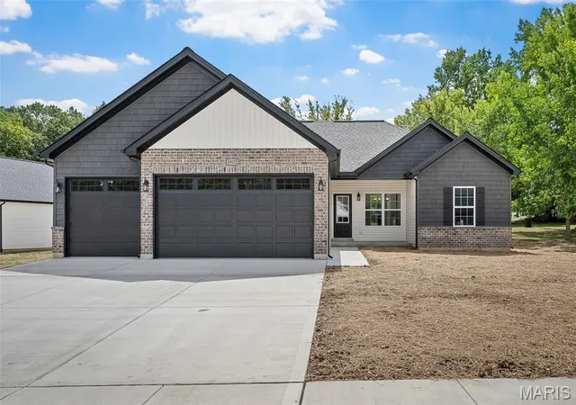 1st image of 10708 Trenton Ln #TBB, Foristell, MO 63348 | MLS# MIS25034334