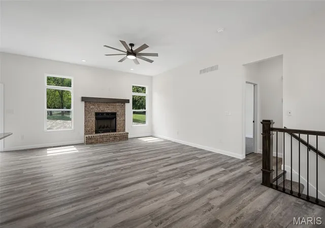 Photo 4 of Sale Pending at 10708 Trenton Ln #TBB, Foristell, MO 63348 | MLS# MIS25034334 | Listing updated on 2026-07-28