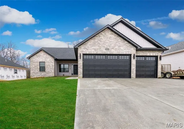 1st image of 10710 Trenton Ln #TBB, Foristell, MO 63348 | MLS# MIS25034558