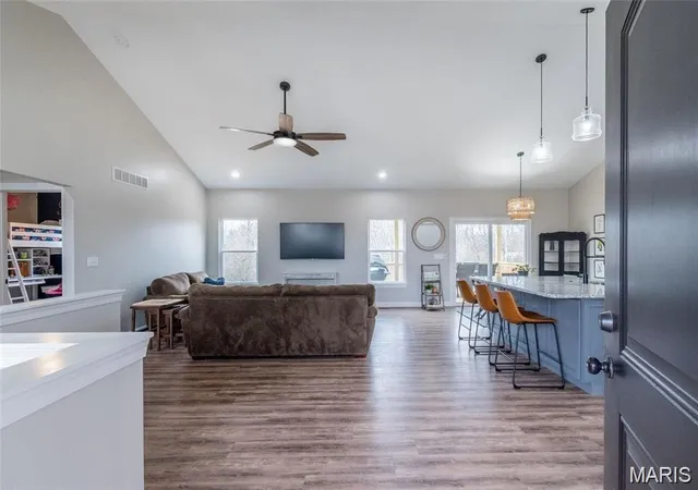 Photo 4 of Single family home for sale at 10710 Trenton Ln #TBB, Foristell, MO 63348 | MLS# MIS25034558 | Listing updated on 2026-07-28