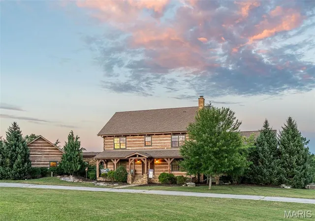 Photo 2 of Land for sale at 5140 Saint Anns Rd, Washington, MO 63090 | MLS# MIS25034575 | Listing updated on 2026-07-30