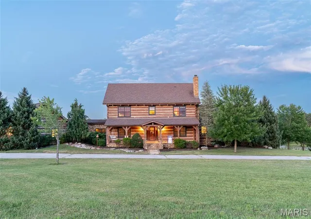 Photo 3 of Land for sale at 5140 Saint Anns Rd, Washington, MO 63090 | MLS# MIS25034575 | Listing updated on 2026-07-30