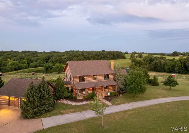 Photo 4 of House for sale at 5140 Saint Anns Rd, Washington, MO 63090 | MLS# MIS25034575 | Listing updated on 2026-07-30