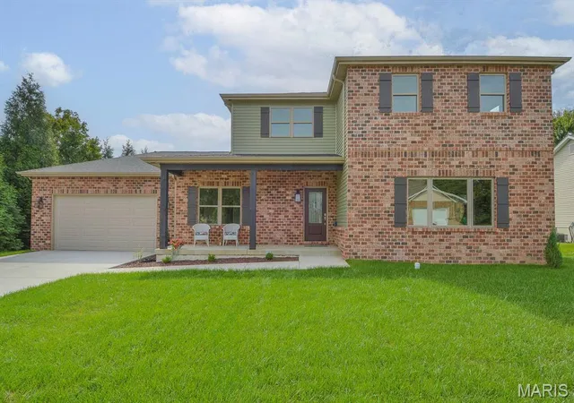 Photo 1 of Single family home for sale at 19 Adderly Ln, Millstadt, IL 62260 | MLS# MIS25034822 | Listing updated on 2026-10-05