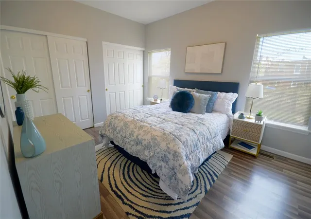 Photo 4 of Single Family Residence at 2922 Pennsylvania Ave, Saint Louis, MO 63118 | MLS# MIS25034931 |  | Sold on 2025-07-30