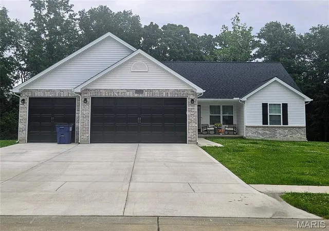 1st image of 10721 Trenton Ln #TBB, Foristell, MO 63348 | MLS# MIS25035055