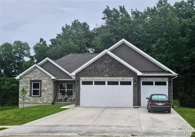 1st image of 10715 Trenton Ln #TBB, Foristell, MO 63348 | MLS# MIS25035085