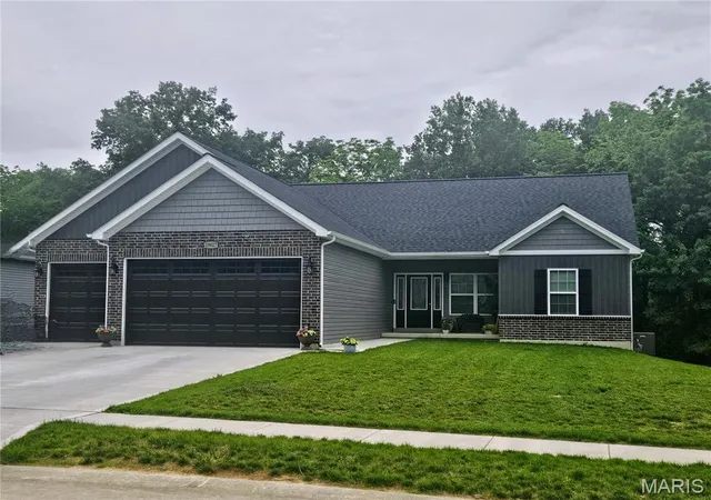 1st image of 10713 Trenton Ln #TBB, Foristell, MO 63348 | MLS# MIS25035090
