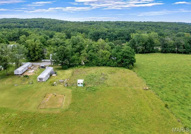 Photo 1 of Land for sale at 0 Jefferson Ave, Rogersville, MO 63072 | MLS# MIS25035184 | Listing updated on 2025-09-02