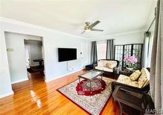 Photo 2 of Single Family Residence at 7749 W Ranken Ave, Saint Louis, MO 63117 | MLS# MIS25035300 | | Sold on 2025-06-23