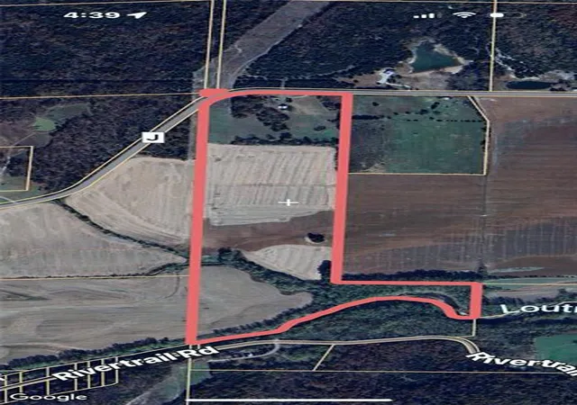 Photo 2 of Farm at 0 Hwy J, New Florence, MO 63363 | MLS# MIS25035850 | | Sold on 2025-09-30