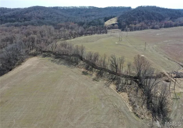 Photo 4 of Farm at 0 Hwy J, New Florence, MO 63363 | MLS# MIS25035850 | | Sold on 2025-09-30
