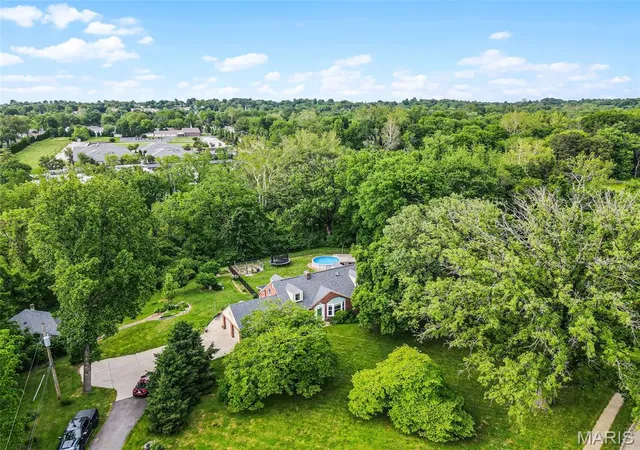 Photo 1 of Sale Pending at 2801 Eldon Ave, Maryland Heights, MO 63043 | MLS# MIS25036184 | Listing updated on 2026-04-29