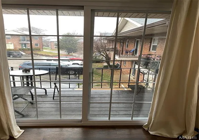 Condo for sale at 6966 Colonial Woods Dr #62, Saint Louis, MO 63129 | MLS# MIS25036564 | Listing updated on 2025-08-13