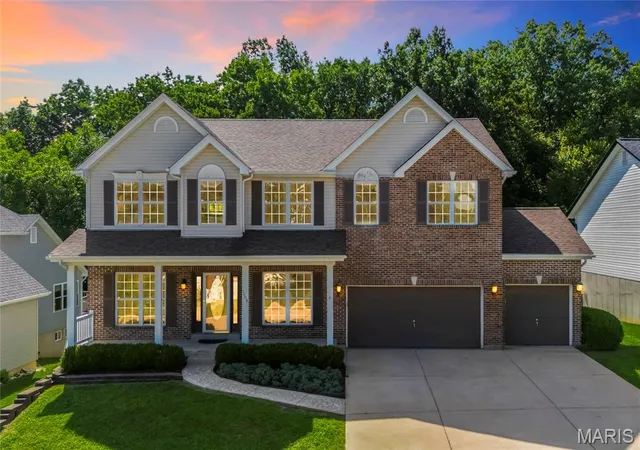 1st image of 5008 Annette Dr, Imperial, MO 63052 | MLS# MIS25038663
