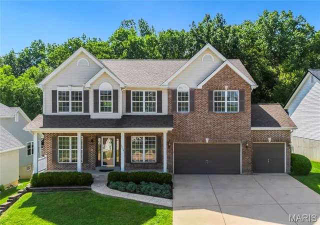 38th image of 5008 Annette Dr, Imperial, MO 63052 | MLS# MIS25038663
