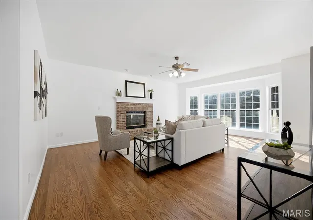 5th image of 5008 Annette Dr, Imperial, MO 63052 | MLS# MIS25038663