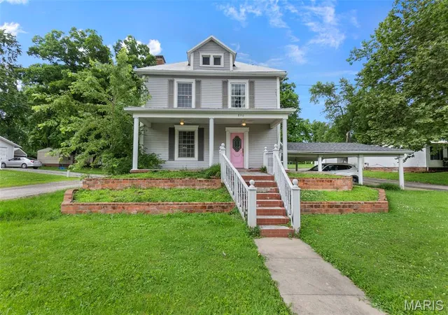2nd image of 890 State Hwy Z, Cape Girardeau, MO 63701 | MLS# MIS25039008