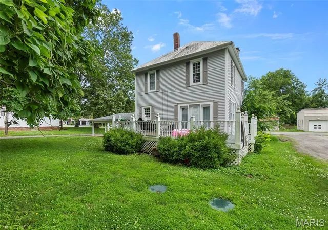 Photo 3 of Single family home for sale at 890 State Hwy Z, Cape Girardeau, MO 63701 | MLS# MIS25039008 | Listing updated on 2026-09-13