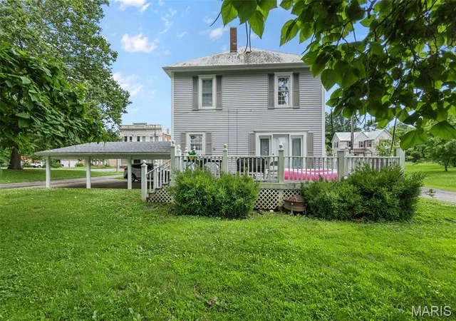 Photo 4 of Single family home for sale at 890 State Hwy Z, Cape Girardeau, MO 63701 | MLS# MIS25039008 | Listing updated on 2026-09-13