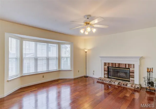 Photo 2 of Single Family Residence at 12118 Fahrpark Ln, Saint Louis, MO 63146 | MLS# MIS25039183 |  | Sold on 2025-09-25