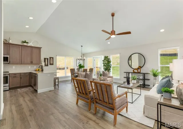 3rd image of 2 Hickory At Harvest Estates, O'fallon, MO 63368 | MLS# MIS25039305