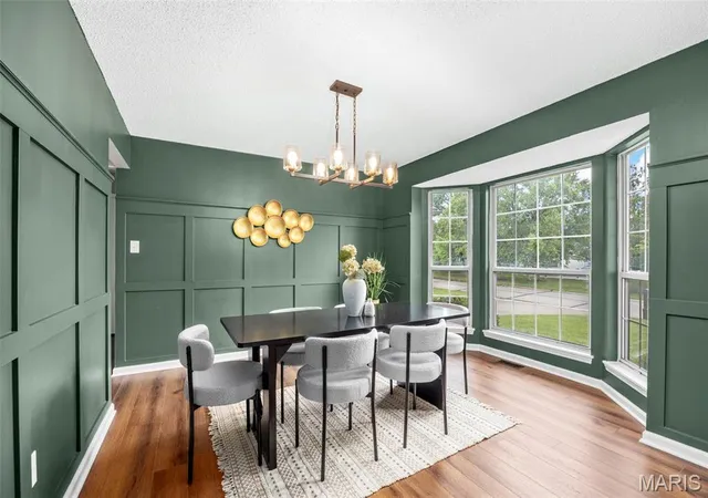 Photo 2 of Single Family Residence at 22 Staunton Wy, O Fallon, MO 63368 | MLS# MIS25039663 | | Sold on 2025-07-03