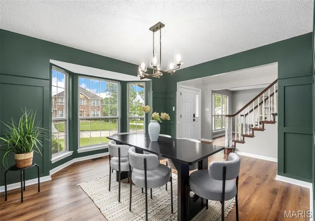Photo 3 of Single Family Residence at 22 Staunton Wy, O Fallon, MO 63368 | MLS# MIS25039663 | | Sold on 2025-07-03