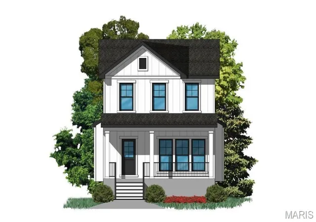 8th image of 709 S Fillmore Ave, Saint Louis, MO 63122 | MLS# MIS25039885