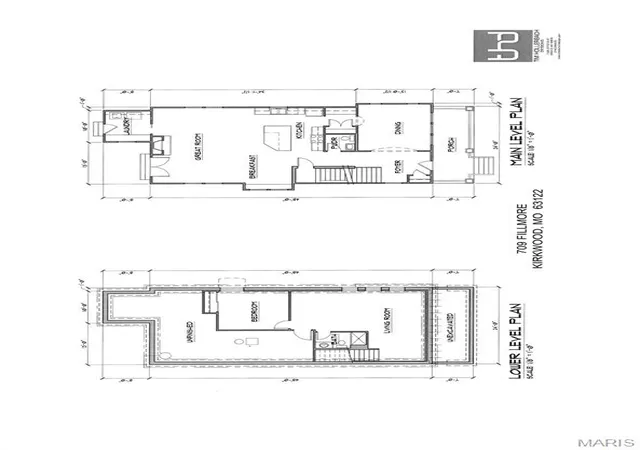 2nd image of 709 S Fillmore Ave, Saint Louis, MO 63122 | MLS# MIS25039885
