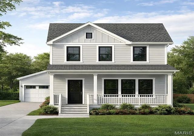 1st image of 709 S Fillmore Ave, Saint Louis, MO 63122 | MLS# MIS25039885