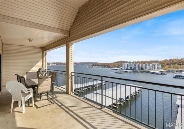 Photo 1 of Single family home for sale at 106 Falls Pointe Dr #8C, Lake Ozark, MO 65049 | MLS# MIS25040173 | Listing updated on 2025-08-18