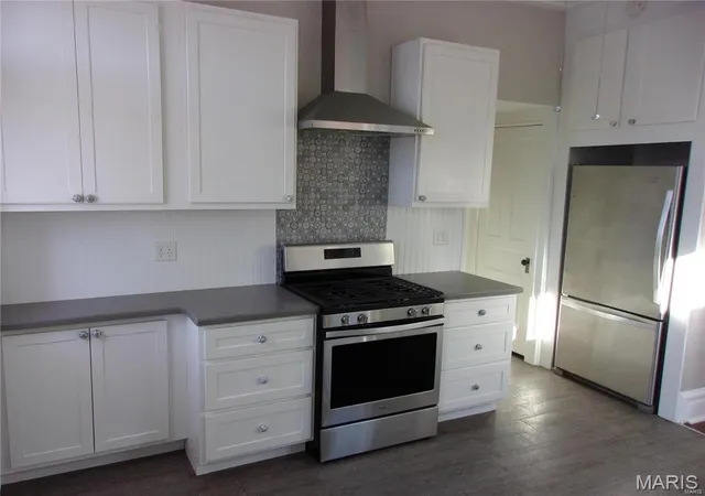 Photo 1 of Multi Family at 4657 Idaho Ave, Saint Louis, MO 63111 | MLS# MIS25040249 | | Sold on 2025-10-31