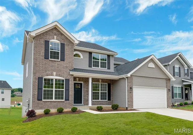 1st image of 2410 Chukka Dr, Eureka, MO 63025 | MLS# MIS25040519