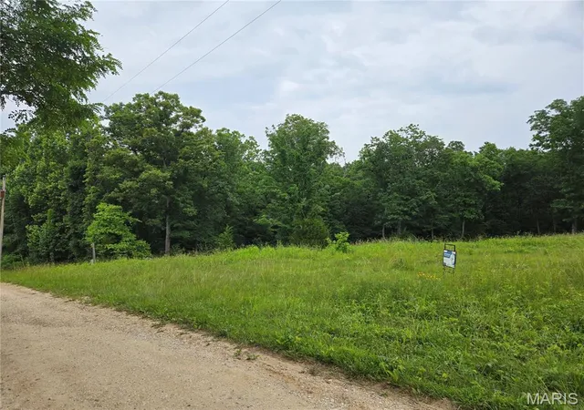 Photo 3 of Land for sale at 0 1 Mark Peterson Dr, Wright City, MO 63390 | MLS# MIS25041238 | Listing updated on 2026-01-05