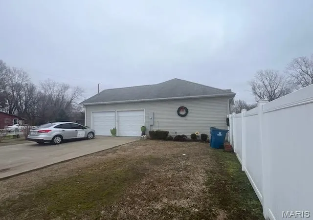 4th image of 815 Gail St, Charleston, MO 63834 | MLS# MIS25041396